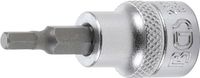 [2577BG] BGS - 2577 - Douille à embouts 10 mm (3/8") six pans intérieurs 4 mm