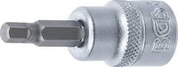 [2578BG] BGS - 2578 - Douille à embouts 10 mm (3/8") six pans intérieurs 5 mm
