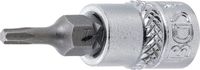 [2590BG] BGS - 2590 - Douille à embouts 6,3 mm (1/4") profil T (pour Torx) T10