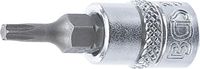 [2591BG] BGS - 2591 - Douille à embouts 6,3 mm (1/4") profil T (pour Torx) T15