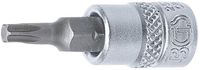 [2592BG] BGS - 2592 - Douille à embouts 6,3 mm (1/4") profil T (pour Torx) T20