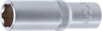 [2603BG] BGS - 2603 - Douille pour clé, Super Lock, longue 10 mm (3/8") 13 mm
