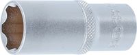 [2609BG] BGS - 2609 - Douille pour clé, Super Lock, longue 10 mm (3/8") 19 mm
