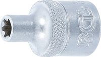 [2712BG] BGS - 2712 - Douille pour clé, profil E 10 mm (3/8") E6