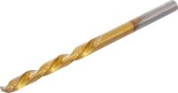[2726-4BG] BGS - 2726-4 - Forets HSS, coupant à gauche Ø 4,0 mm