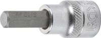 [2727BG] BGS - 2727 - Douille à embouts 10 mm (3/8") six pans intérieurs 5/16"