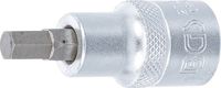 [2734BG] BGS - 2734 - Douille à embouts 12,5 mm (1/2") hexagone femelle 9/32"