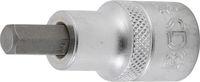 [2735BG] BGS - 2735 - Douille à embouts 12,5 mm (1/2") hexagone femelle 5/16"