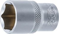 [2776BG] BGS - 2776 - Douille pour clé, six pans 12,5 mm (1/2") 3/4"