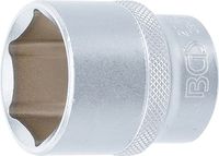[2788BG] BGS - 2788 - Douille pour clé, six pans 12,5 mm (1/2") 1.1/8"