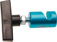 [2790BG] BGS - 2790 - Griffe de blocage pour tige de capot de compartiment moteur et coffre