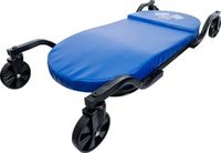 [2851BG] BGS - 2851 - Chariot de visite extra-plat 1090 x 485 mm
