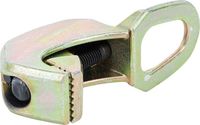[2907BG] BGS - 2907 - Pince carrosserie 90° coudée 40 mm un sens de traction jusqu’à 2 t
