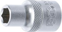[2910BG] BGS - 2910 - Douille pour clé, six pans 12,5 mm (1/2") 10 mm