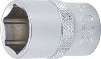 [2919BG] BGS - 2919 - Douille pour clé, six pans 12,5 mm (1/2") 19 mm
