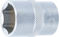 [2920BG] BGS - 2920 - Douille pour clé, six pans 12,5 mm (1/2") 20 mm