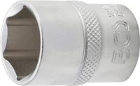[2921BG] BGS - 2921 - Douille pour clé, six pans 12,5 mm (1/2") 21 mm