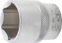 [2927BG] BGS - 2927 - Douille pour clé, six pans 12,5 mm (1/2") 27 mm