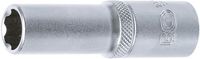 [2943BG] BGS - 2943 - Douille pour clé, Super Lock, longue 12,5 mm (1/2") 13 mm
