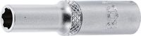 [2966BG] BGS - 2966 - Douille pour clé, Super Lock, longue 6,3 mm (1/4") 6 mm