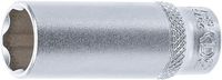 [2973BG] BGS - 2973 - Douille pour clé, Super Lock, longue 6,3 mm (1/4") 13 mm