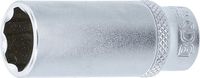 [2974BG] BGS - 2974 - Douille pour clé, Super Lock, longue 6,3 mm (1/4") 14 mm