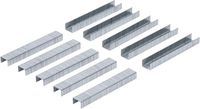 [3021BG] BGS - 3021 - Agrafes type 53 8 x 11,4 mm 1000 pièces