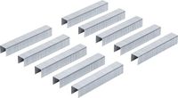 [3023BG] BGS - 3023 - Agrafes type 53 12 x 11,4 mm 1000 pièces