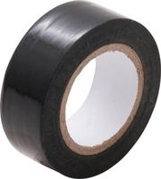 [3026BG] BGS - 3026 - Bande adhésive multi-usages noir 19 mm x 10 m