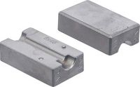 [3057-16BG] BGS - 3057-16 - Jeu de mâchoires de serrage pour art. 3057 Ø 5 mm