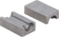 [3057-18BG] BGS - 3057-18 - Jeu de mâchoires de serrage pour art. 3057 Ø 8 mm
