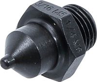 [3057-24BG] BGS - 3057-24 - Mandrin étape2 pour art. 3057 Ø 5 mm, 6 mm