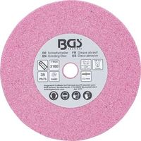 [3177BG] BGS - 3177 - Disque abrasif pour art. 3180 Ø 100 x 3,2 x 10 mm