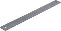 [3217-1BG] BGS - 3217-1 - Lime de carrosserie fine fraisée radialement 350 x 35 x 4 mm