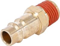 [3222BG] BGS - 3222 - Raccord rapide filet extérieur 6,3 (1/4")
