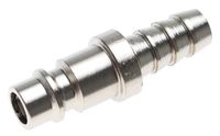 [3222-3BG] BGS - 3222-3 - Raccord rapide à air comprimé avec raccord de tuyau 10 mm