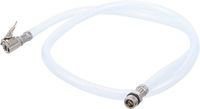 [3242-1BG] BGS - 3242-1 - Tuyau de rechange pour pistolets de gonflage 1 m