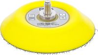 [3291-70BG] BGS - 3291-70 - Plateau autoagrippant pour art. 3291 Ø 75 mm