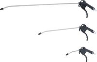 [3294BG] BGS - 3294 - Jeu de soufflettes 110 / 300 / 500 mm 3 pièces
