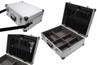 [3304BG] BGS - 3304 - Caisse à outils aluminium 460 x 340 x 150 mm