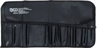 [3314BG] BGS - 3314 - Pochette flexible pour rangement outils avec 15 compartiments 660 x 320 mm vide