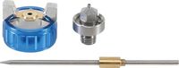 [3315-2BG] BGS - 3315-2 - Tuyère de rechange Ø 1,0 mm pour art. 3315