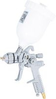 [3317BG] BGS - 3317 - Pistolet à peinture à air comprimé 550 cm³