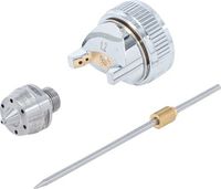 [3317-1BG] BGS - 3317-1 - Tuyère de rechange Ø 1,2 mm pour art. 3317