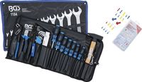 [3322BG] BGS - 3322 - Trousse à outils 270 pièces