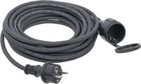 [3385BG] BGS - 3385 - Câble de rallonge 20 m 3 x 1,5 mm² IP 44
