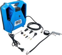 [3386BG] BGS - 3386 - Compresseur d’air comprimé mobile