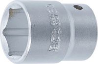 [3430BG] BGS - 3430 - Douille pour clé, six pans 20 mm (3/4") 30 mm