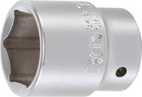 [3435BG] BGS - 3435 - Douille pour clé, six pans 20 mm (3/4") 35 mm