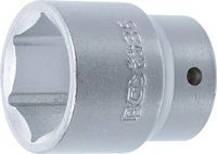 [3436BG] BGS - 3436 - Douille pour clé, six pans 20 mm (3/4") 36 mm